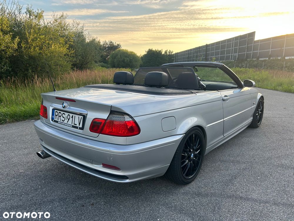 BMW Seria 3 318Ci - 3