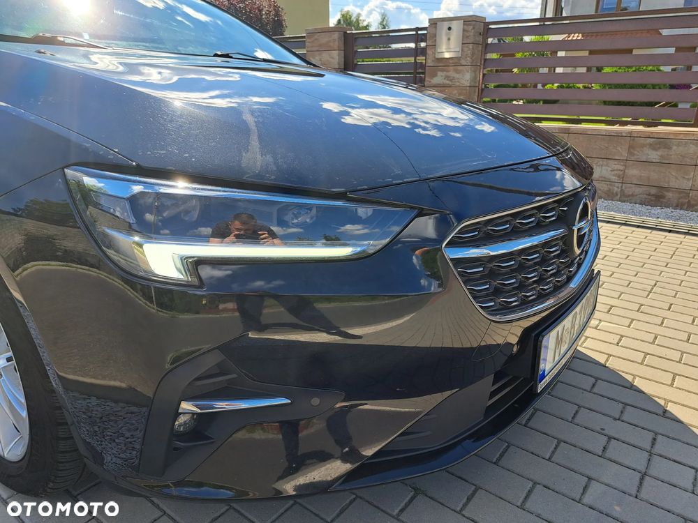 Opel Insignia - 19