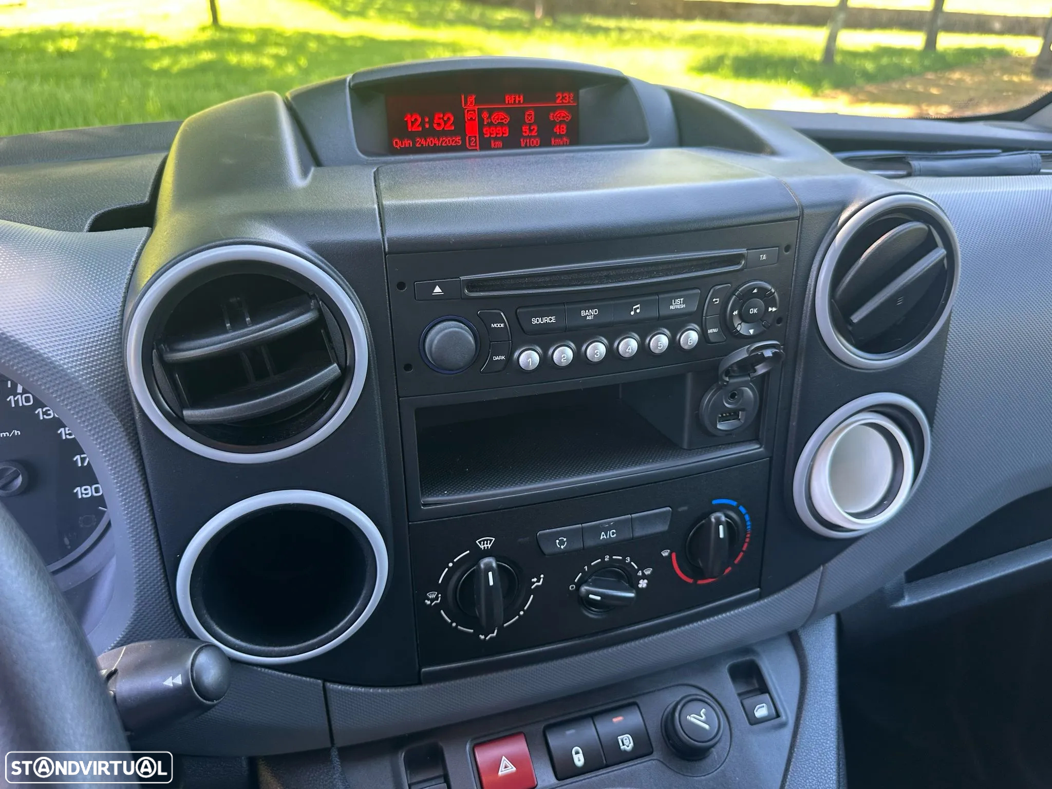 Peugeot Partner L1 Premium - 5
