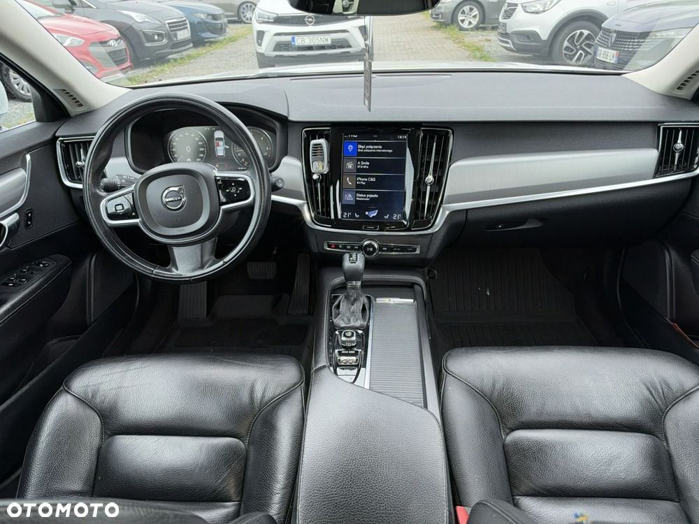 Volvo V90 D4 Momentum - 5