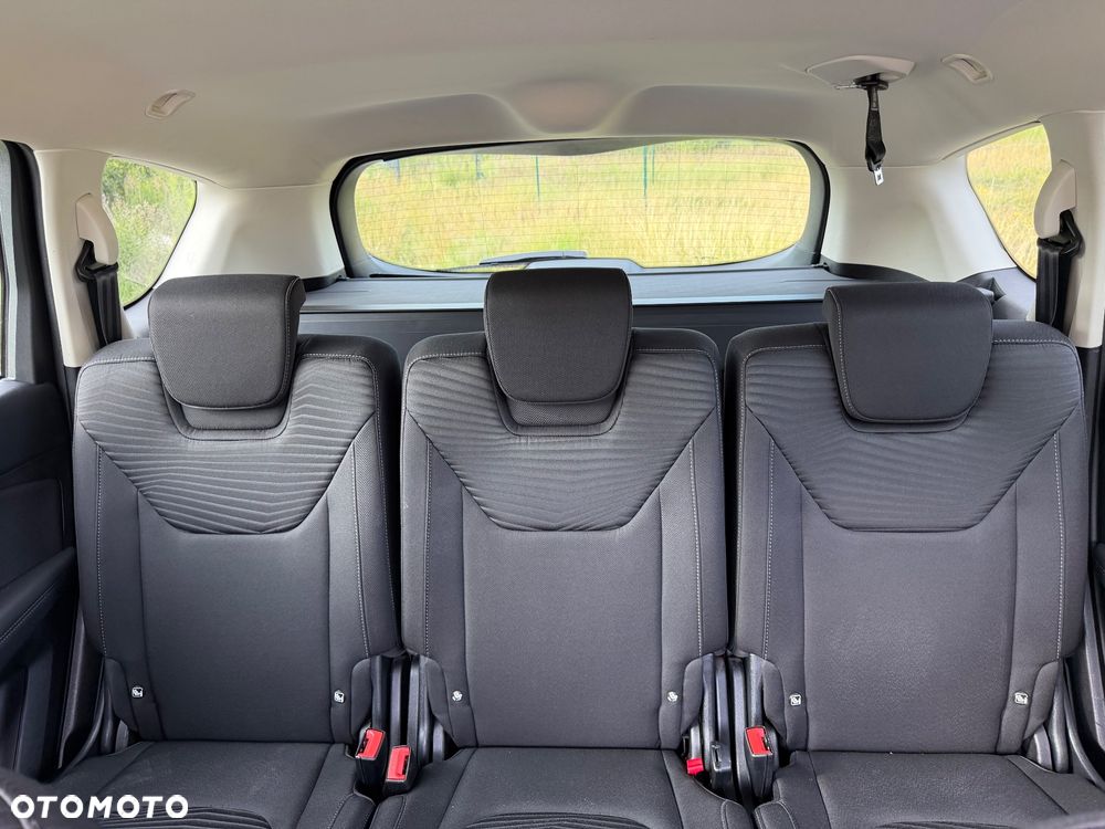 Ford S-Max 2.0 EcoBlue Titanium - 29