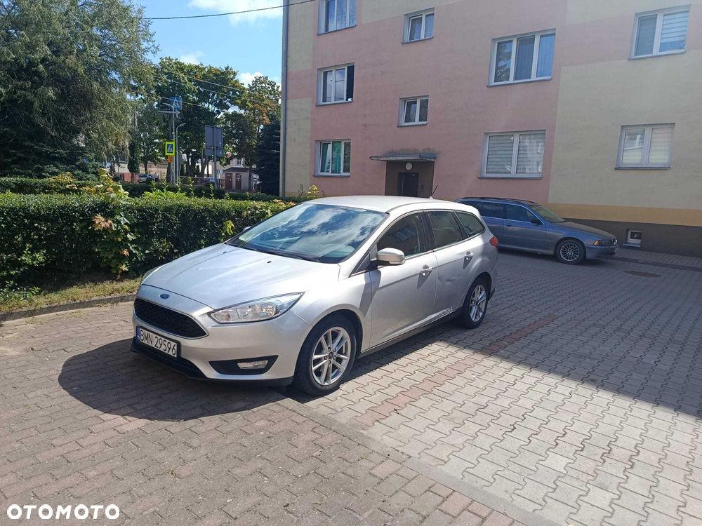 Ford Focus - 3
