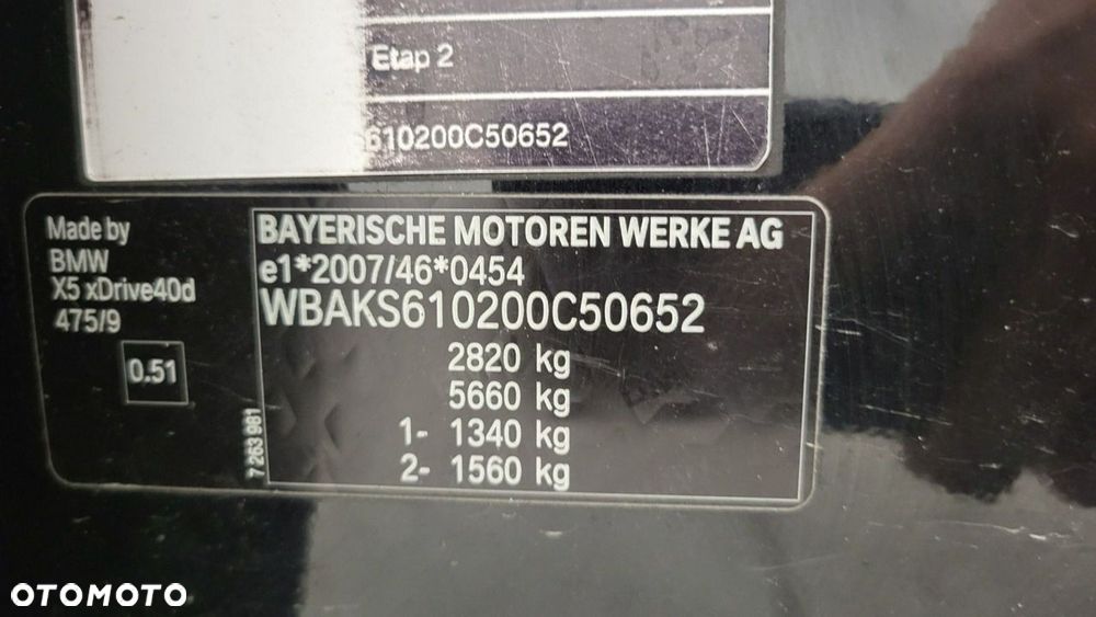 BMW X5 - 26