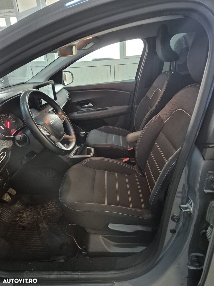 Dacia Logan - 26