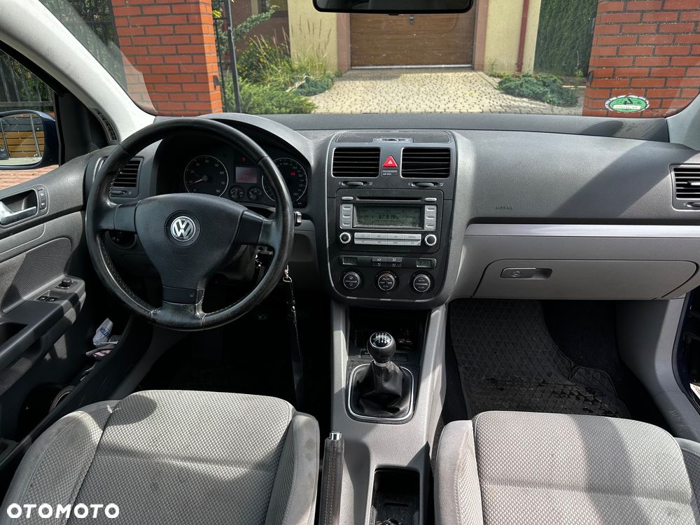 Volkswagen Golf 2.0 FSI GT Sport - 17