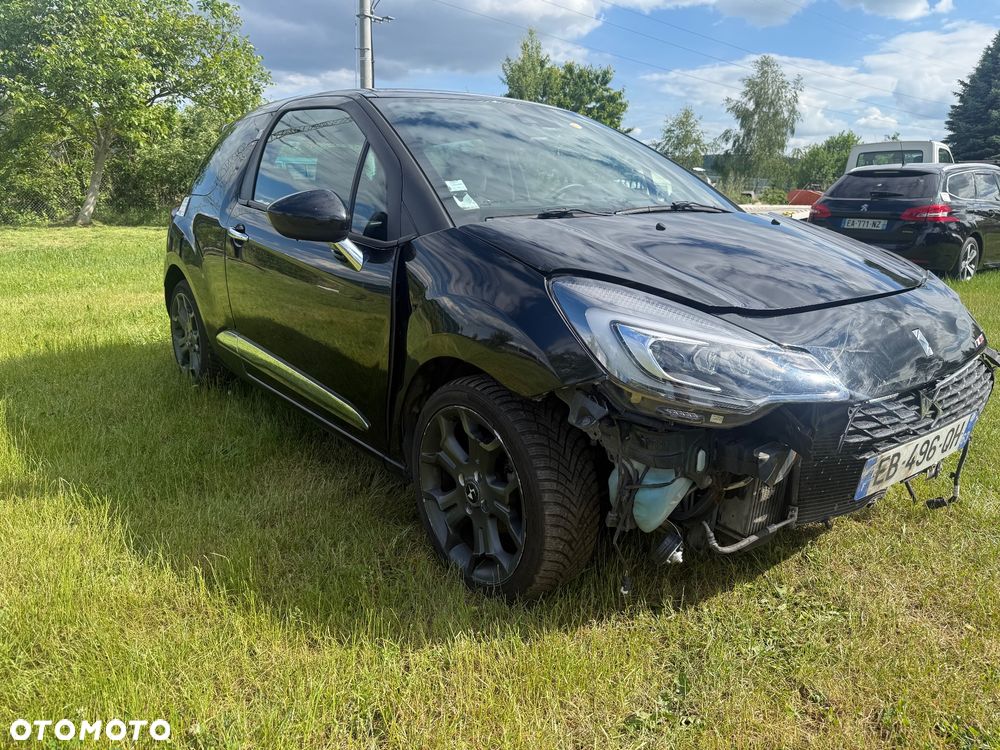 DS Automobiles DS 3 - 1
