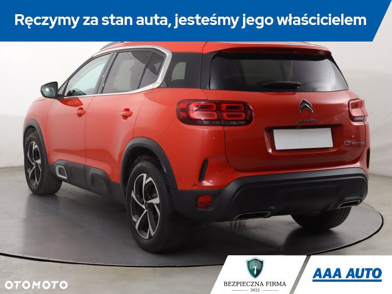 Citroën C5 Aircross - 6