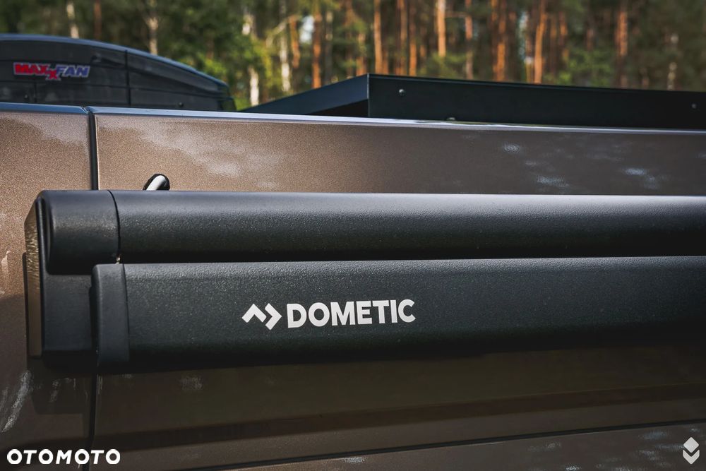 VANNADO Karakorum - 35