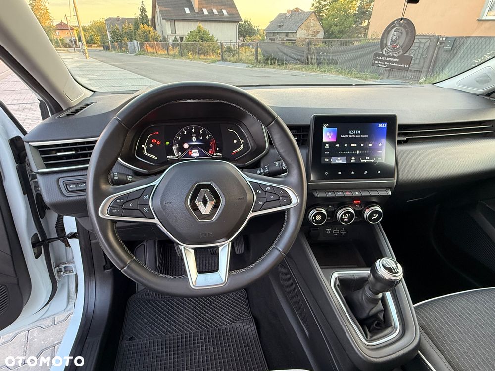 Renault Clio 1.0 TCe Intens - 23
