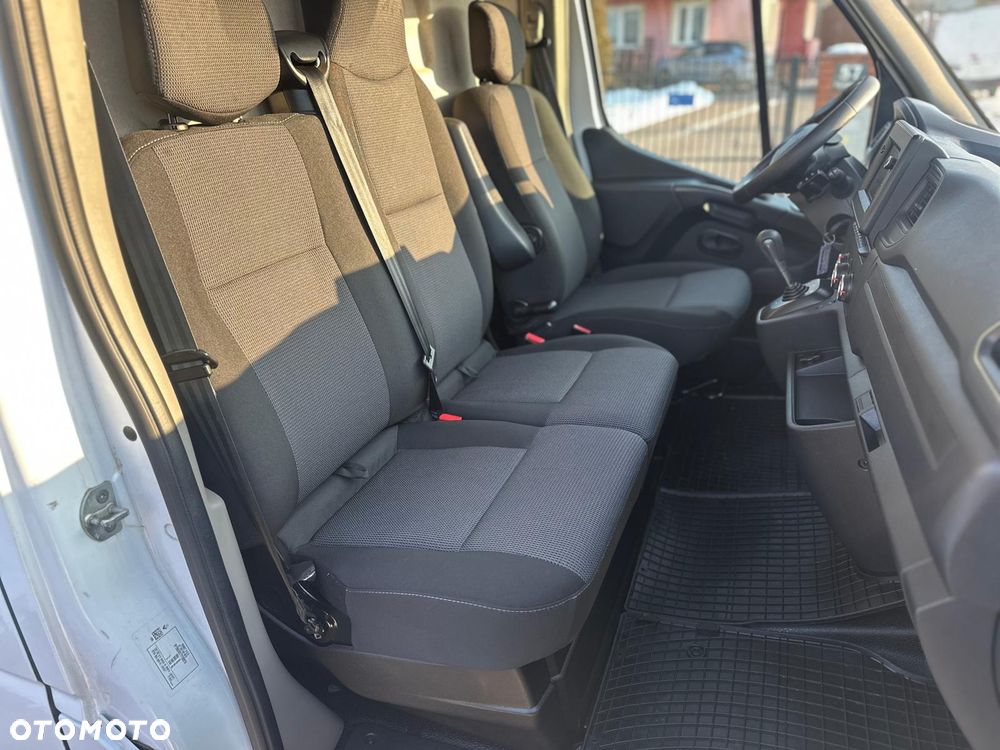 Renault MASTER LIFT 2.3 DCI 150 KM E6+*L2H2*2023r*Kamera*Serwis*Automat*PDC*FV23%! - 11