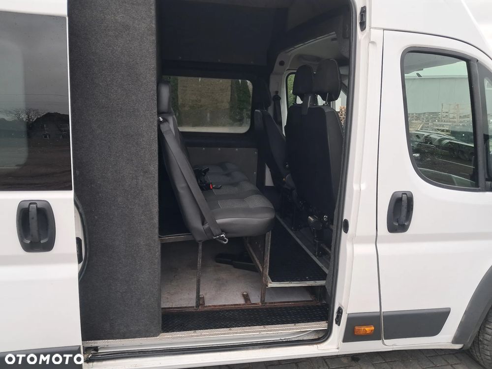 Fiat Ducato - 14