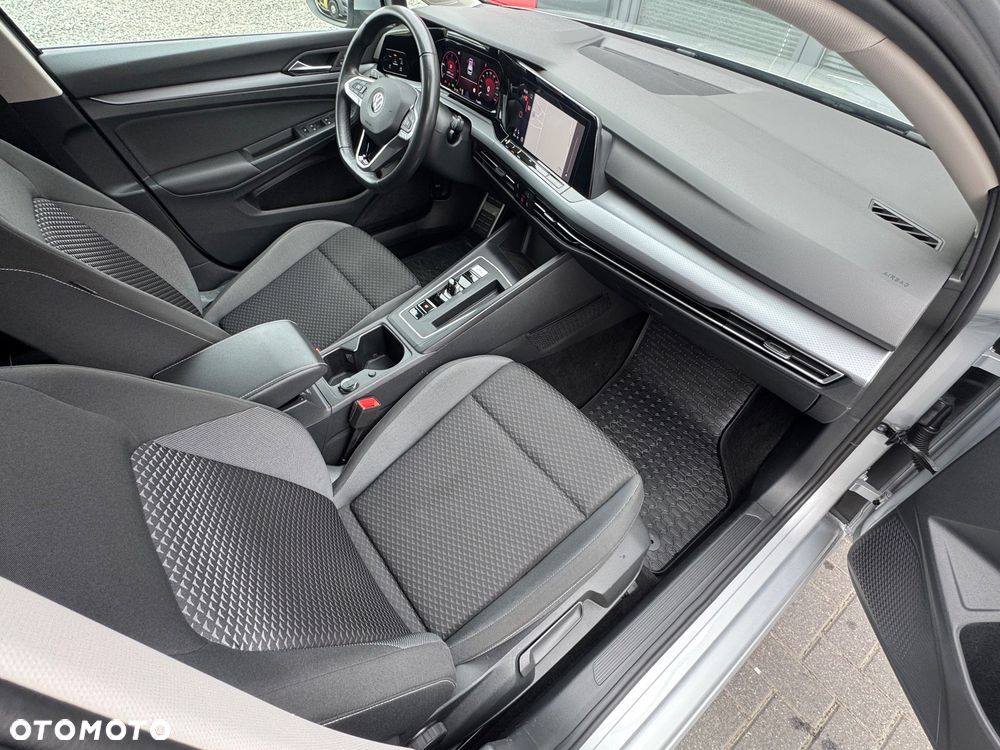 Volkswagen Golf - 19