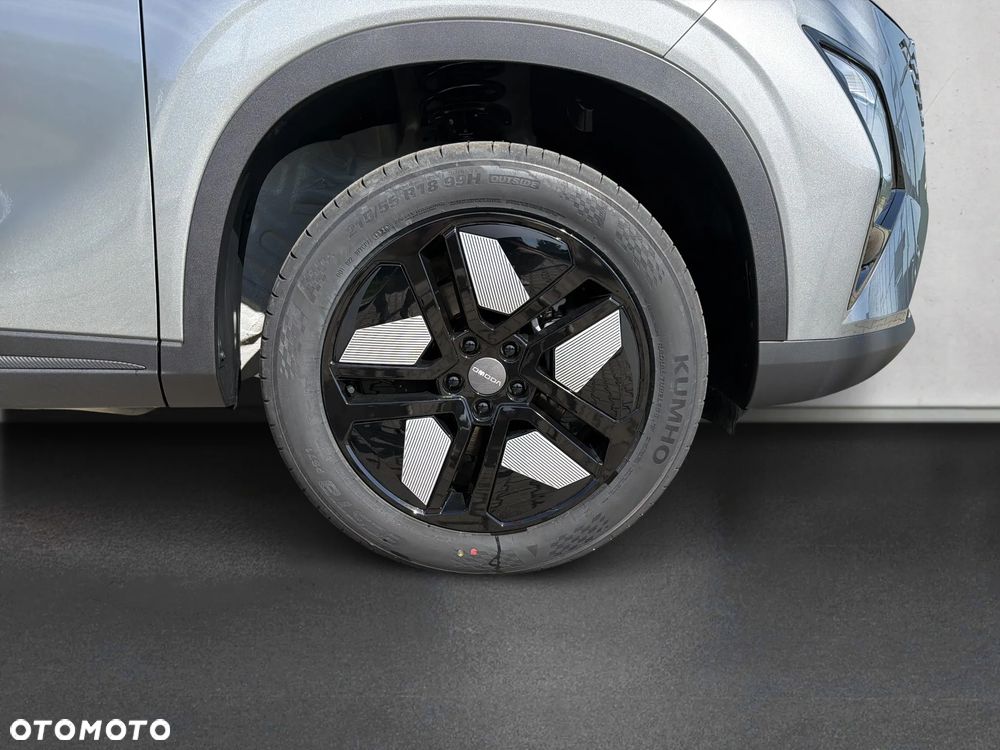 Omoda 5 1.5 T-GDI Hybrid Premium DHT - 19
