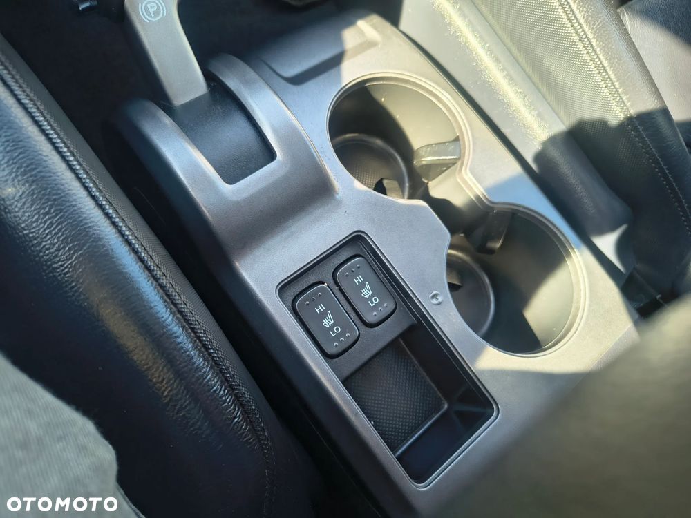 Honda CR-V 2.2i CTDi DPF Executive - 31