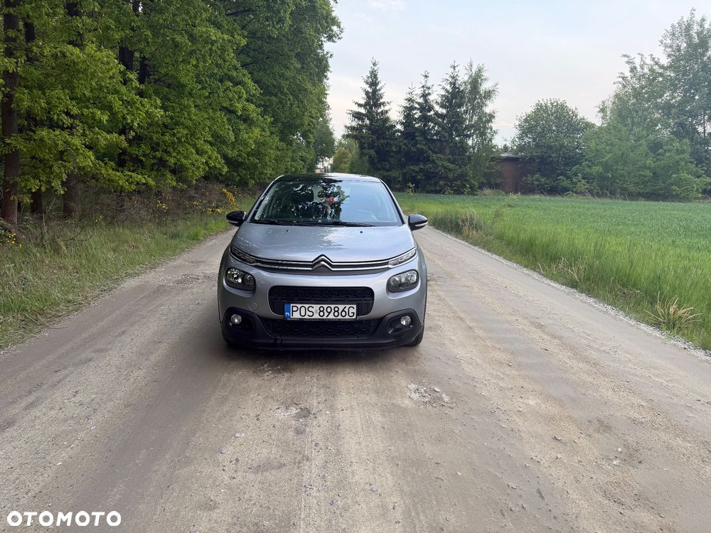 Citroën C3 1.5 BlueHDi Plus - 4