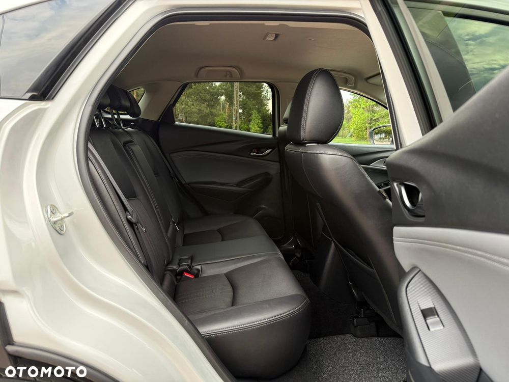 Mazda CX-3 2.0 SkyPassion - 15