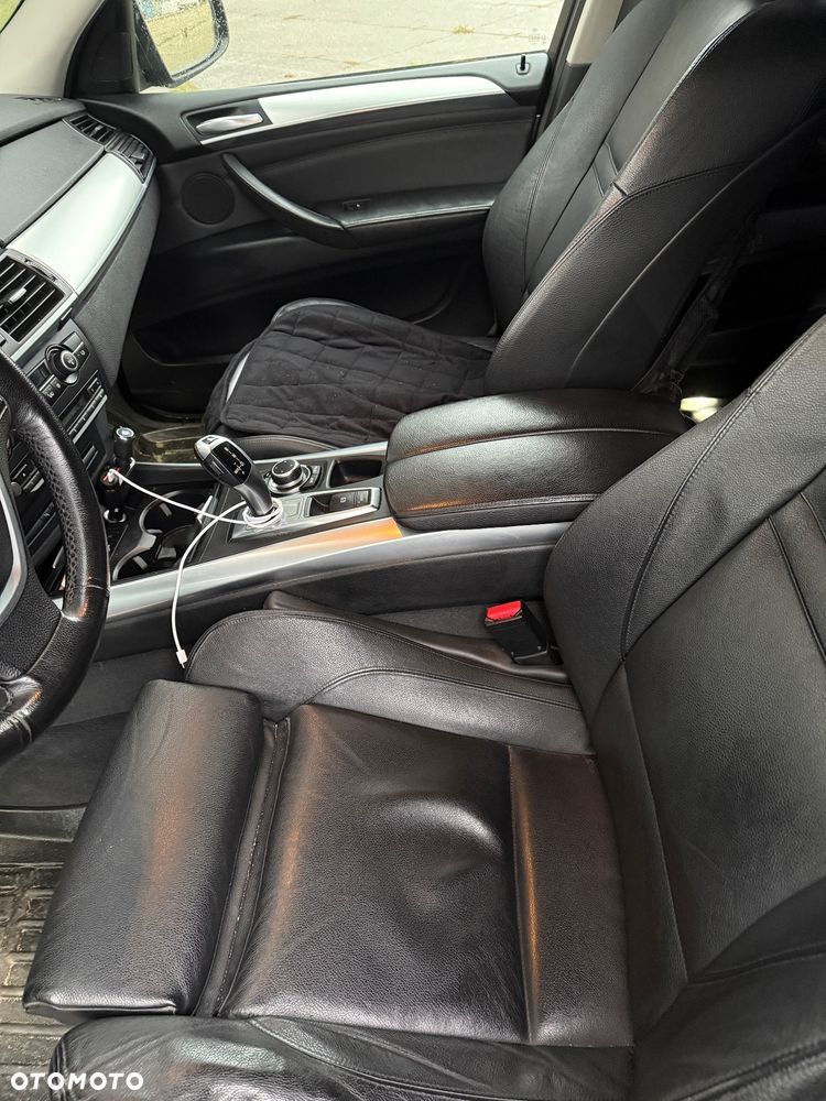 BMW X5 3.0d xDrive - 8