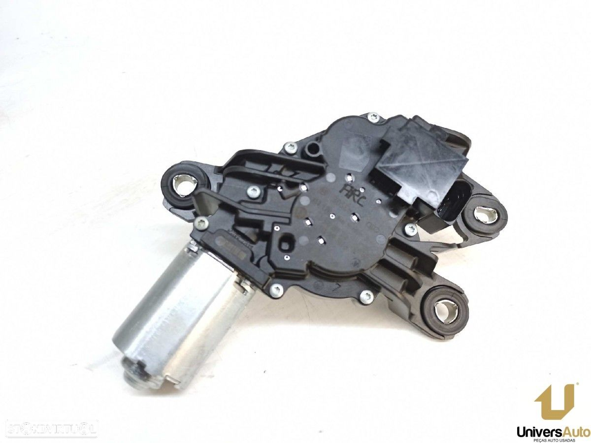 MOTOR LIMPA-VIDROS TRASEIRO VOLKSWAGEN GOLF VI (5K1) GTI - 3