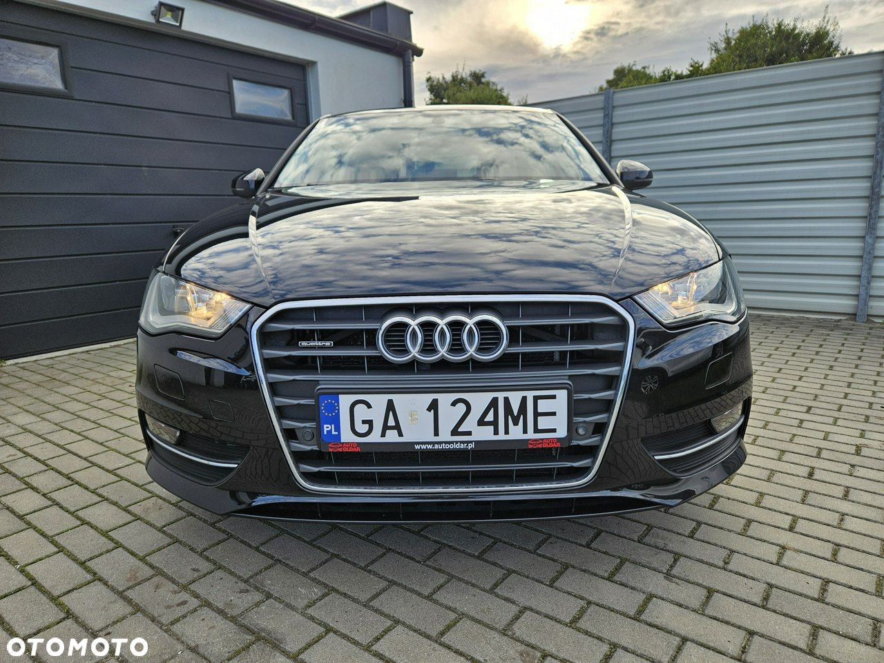 Audi A3 - 9