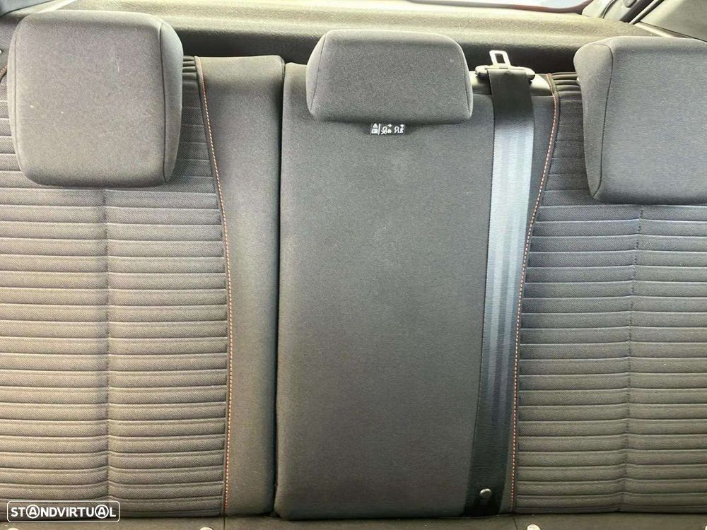 Peugeot 208 1.2 PureTech Active Pack - 13