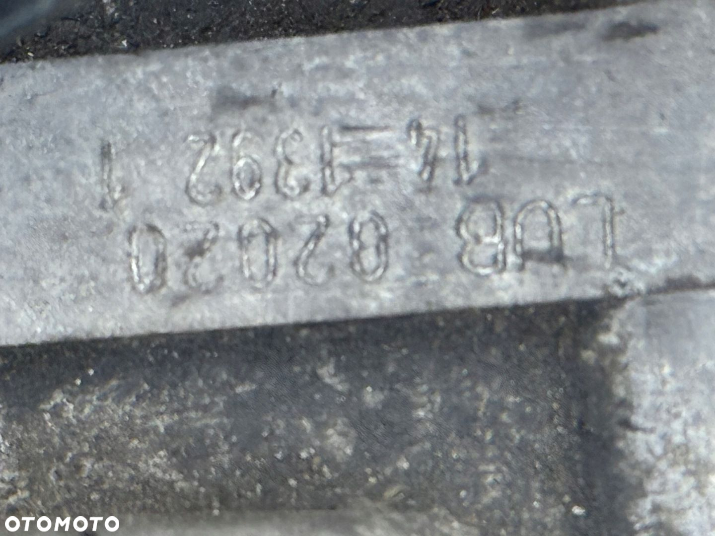 SKRZYNIA BIEGÓW 5 BIEGOWA 1.6 TDI LUB AUDI VW SEAT SKODA - 5