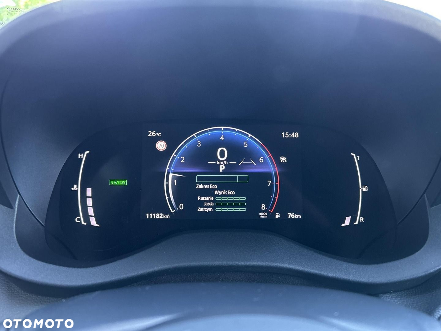 Toyota Yaris Cross - 16
