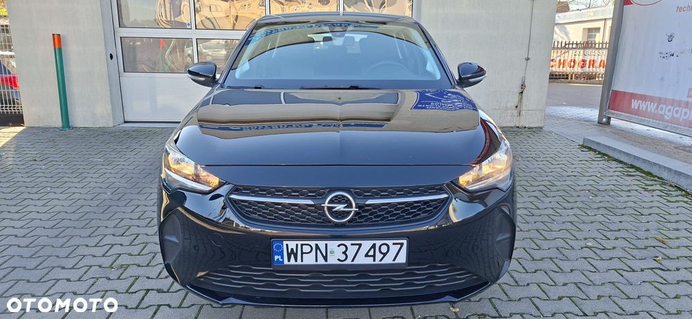 Opel Corsa 1.2 Elegance S&S - 2