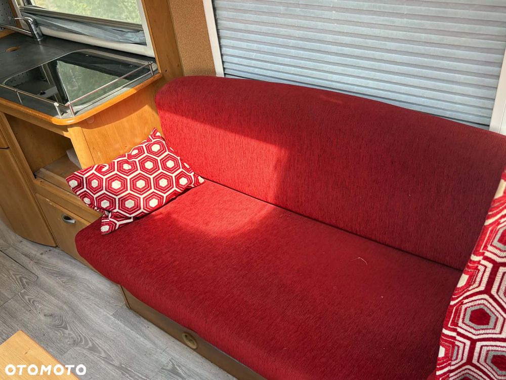 Fiat Ducato Hymer Classe B - 17