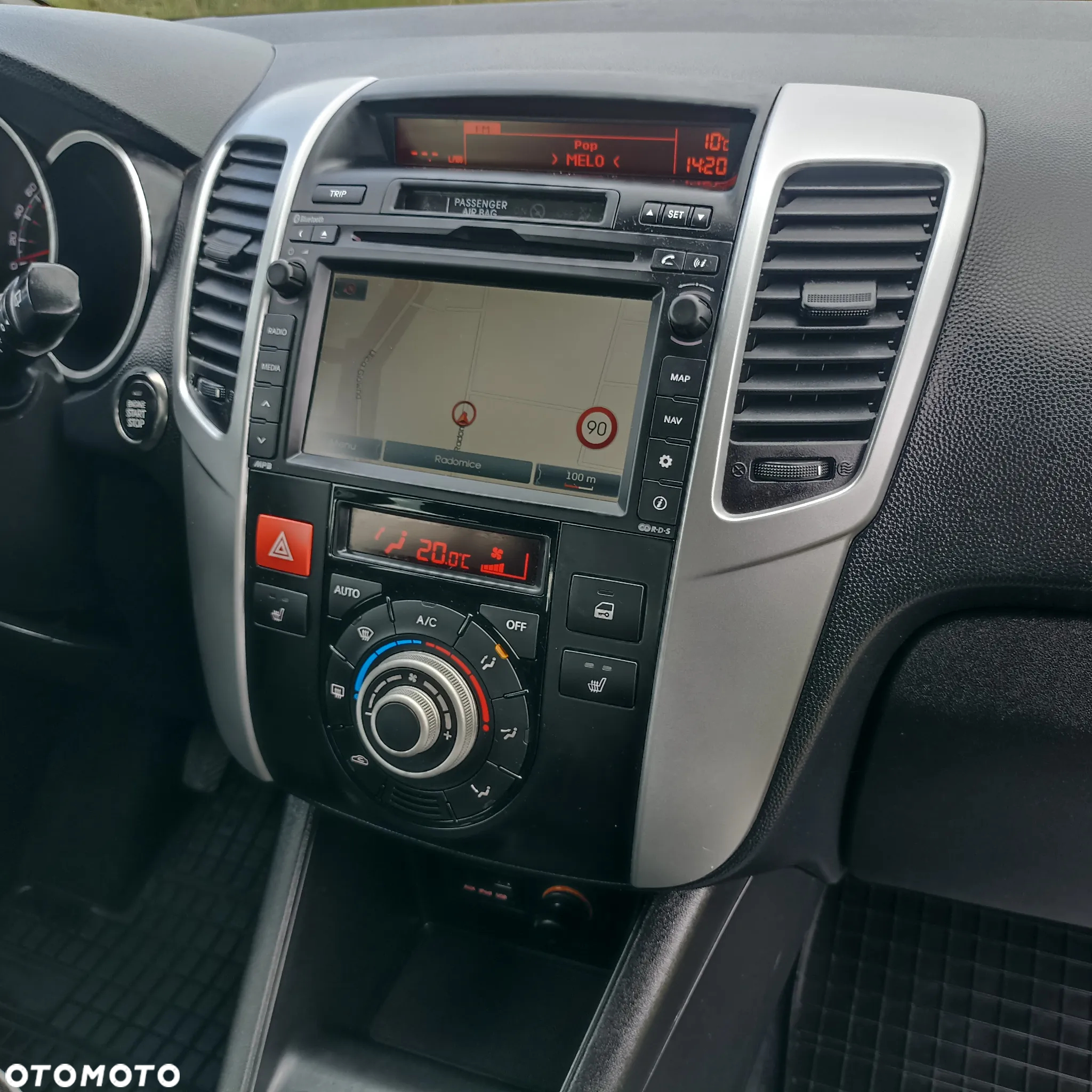 Kia Venga 1.6 CRDi 128 Titanium Collection - 17