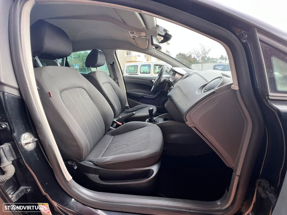 SEAT Ibiza 1.2 12V Copa - 7
