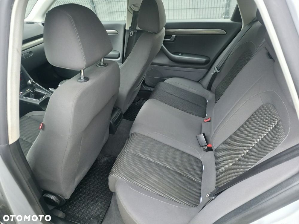 Seat Exeo - 8