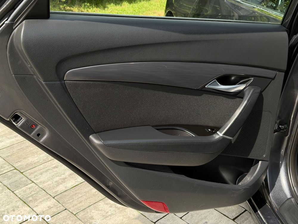 Hyundai i40 1.7 CRDi Automatik Style - 33