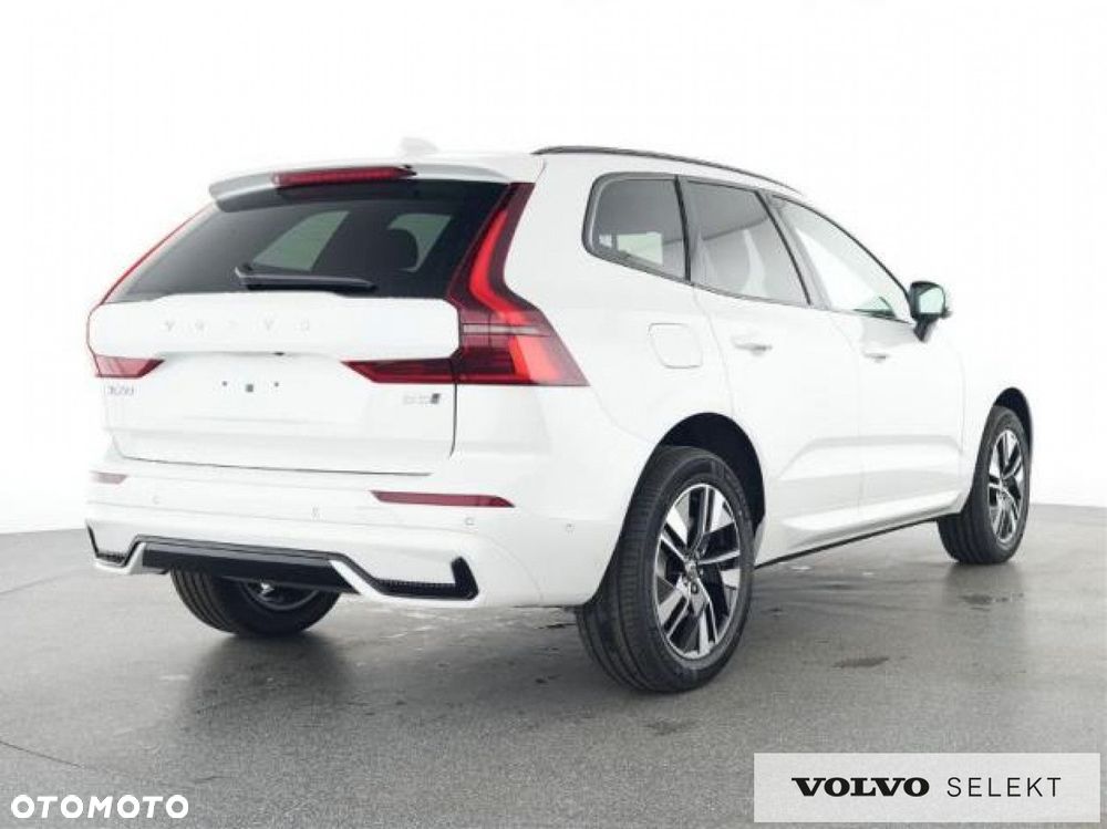 Volvo XC 60 - 5