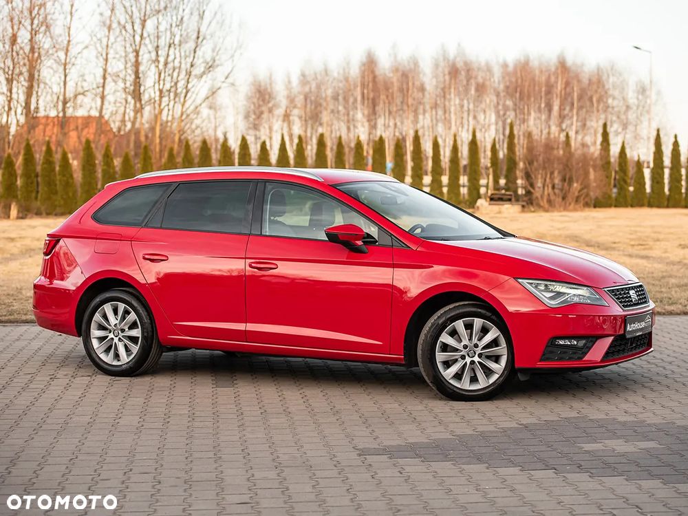 Seat Leon - 13