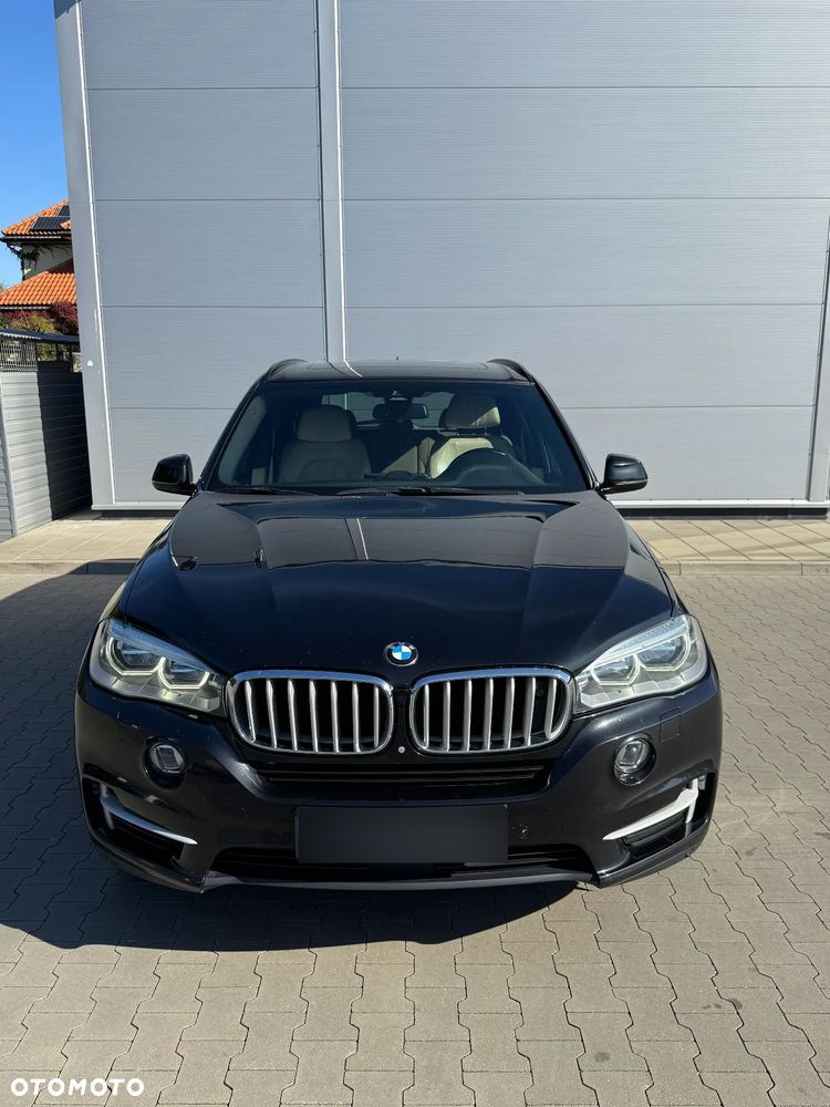 BMW X5 - 10