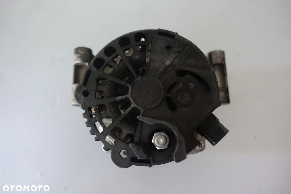 ALTERNATOR MERIVA B 1.3 CDTI 105A - 4