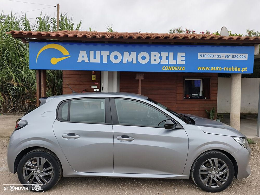 Peugeot 208 PureTech 75 Active Pack - 6