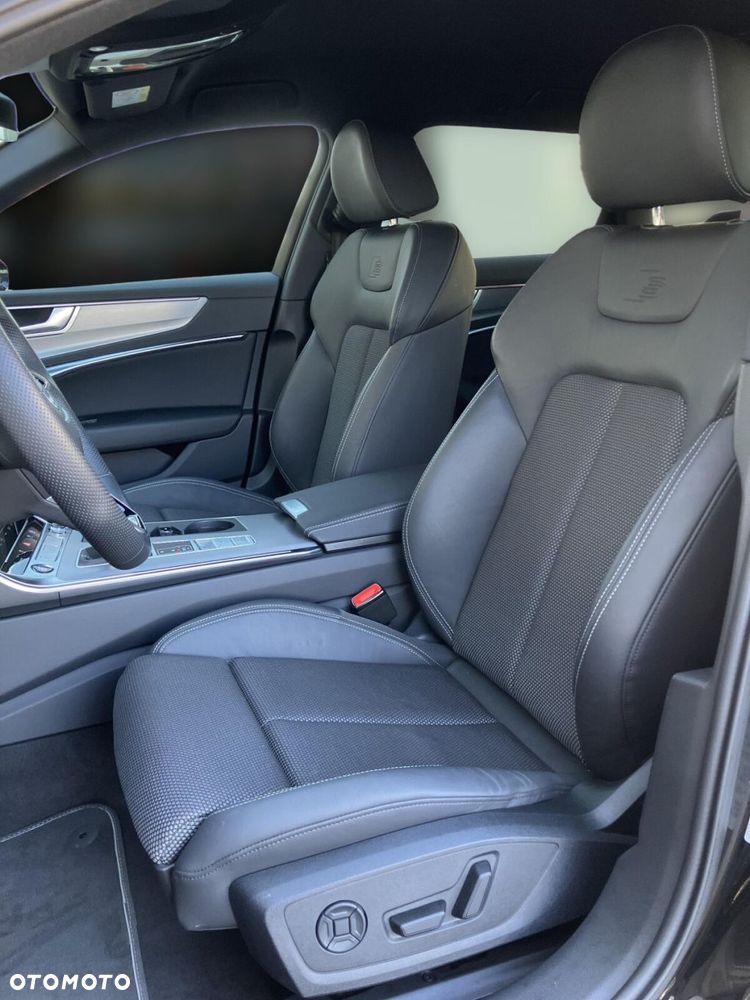 Audi A6 Avant - 14