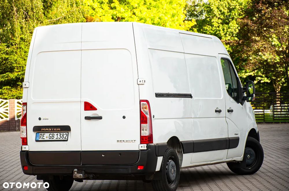 Renault MASTER L2H2 - 19