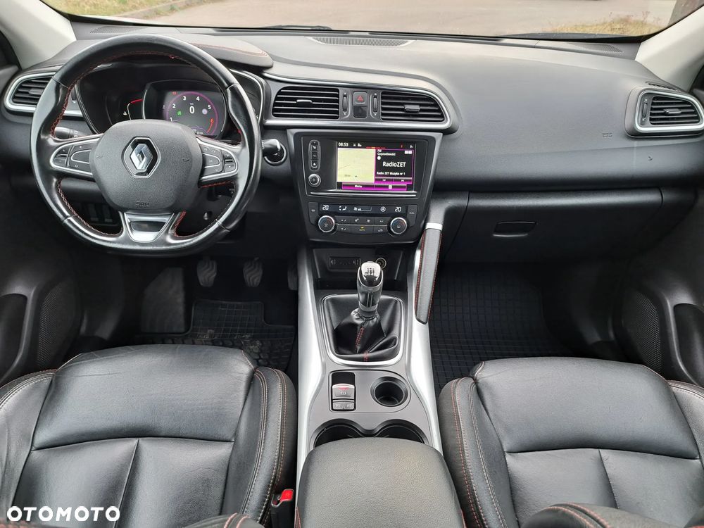 Renault Kadjar - 22