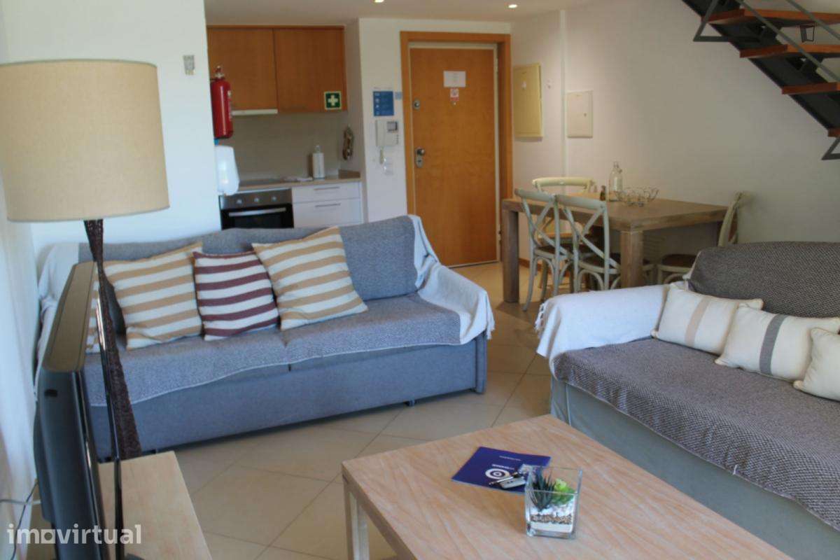 Apartamento com 1 quartos - localizado em Tavira - Grande imagem: 3/20