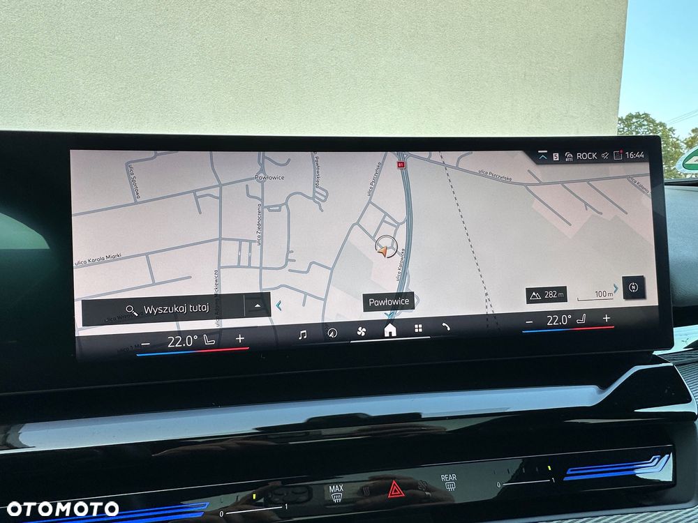 BMW Seria 5 540d xDrive mHEV M Sport Edition - 30