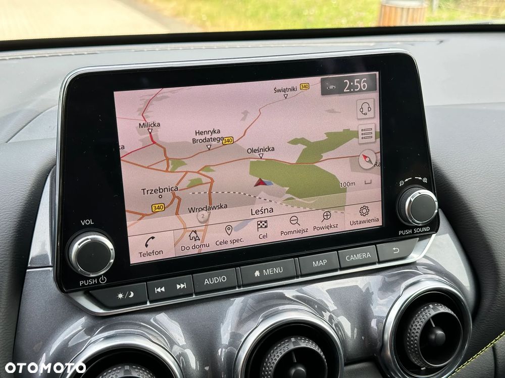 Nissan Juke 1.0 DIG-T Kiiro - 18