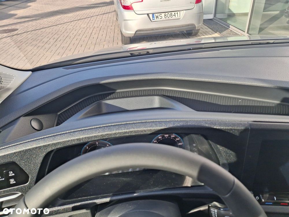 Volkswagen Caddy - 23