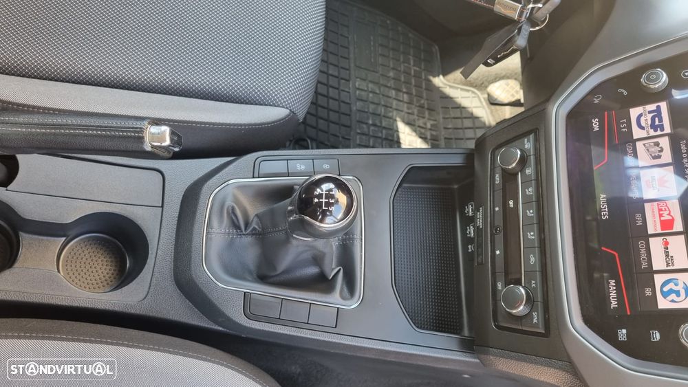 SEAT Ibiza 1.0 Reference - 18