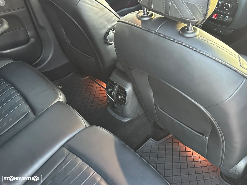 MINI Clubman Cooper SD Auto - 11