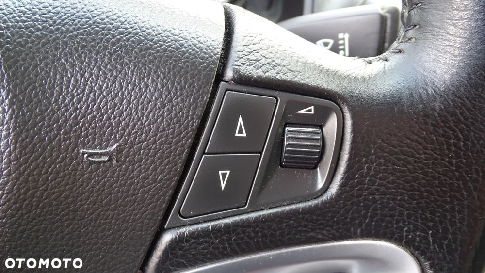 Opel Antara 2.2 CDTI 2x4 - 17