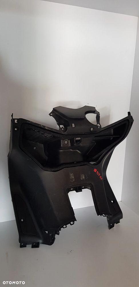 Yamaha X-MAX 125 09+ Kokpit - 2