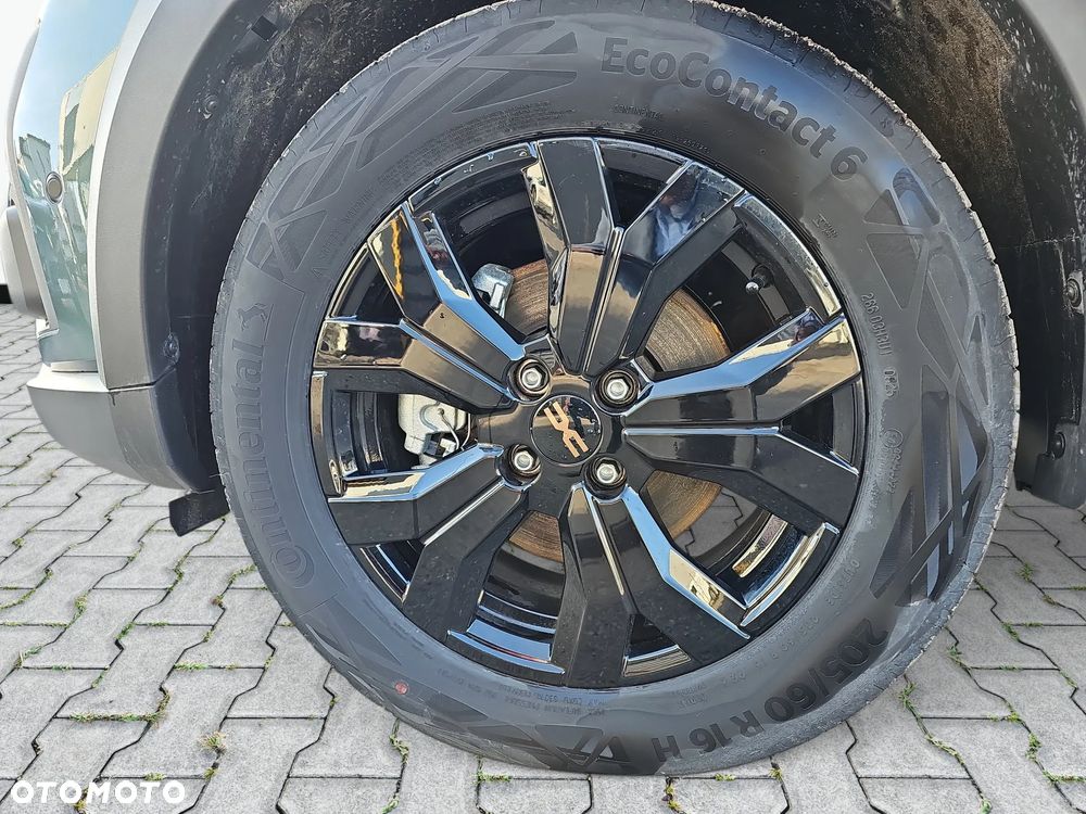 Dacia Jogger 1.6 Full Hybrid 140 Extreme MMT - 24