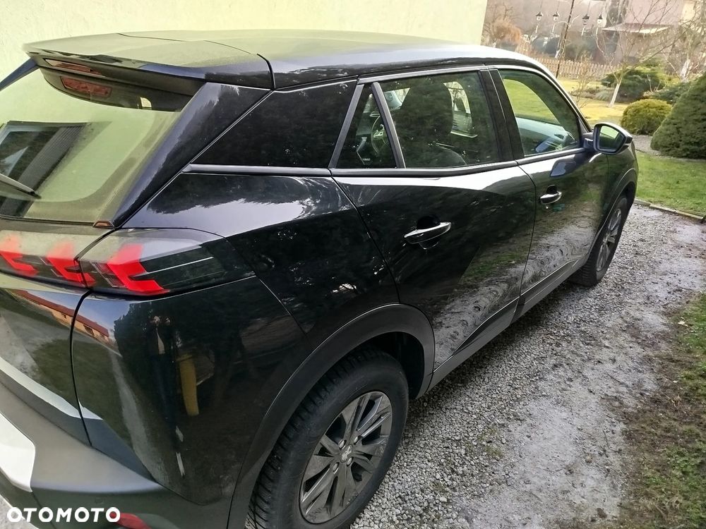 Peugeot 2008 PureTech 130 EAT8 Active Pack - 6